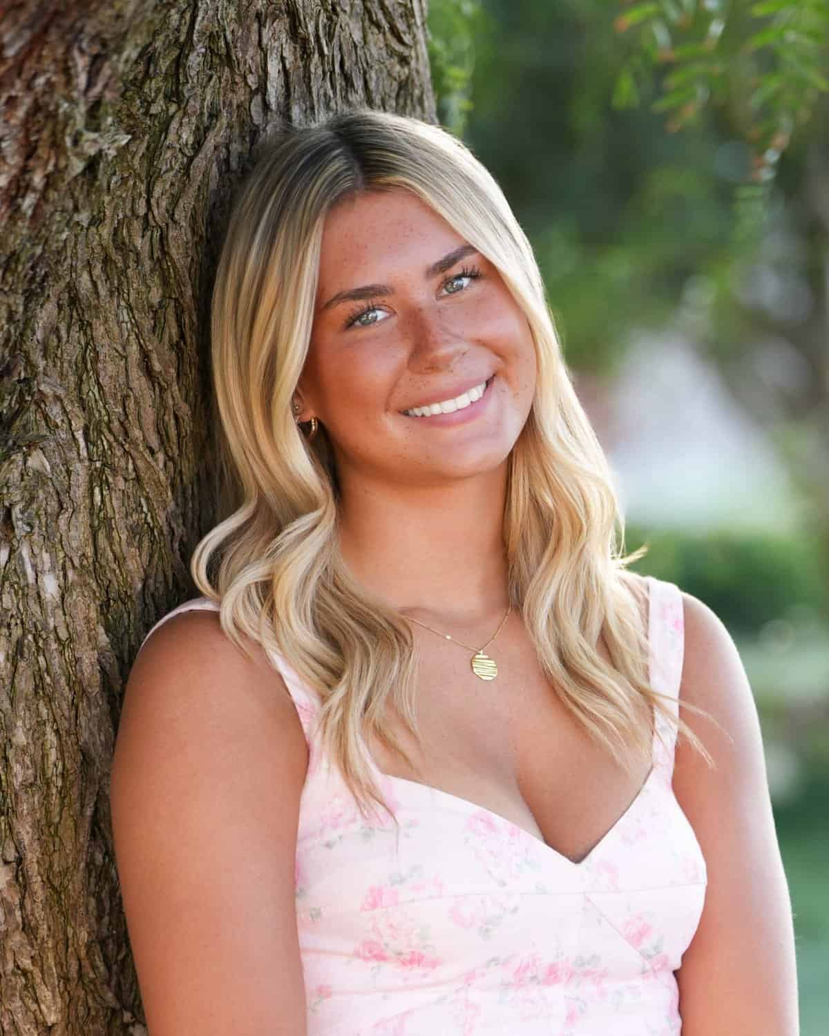 Leah Latshaw