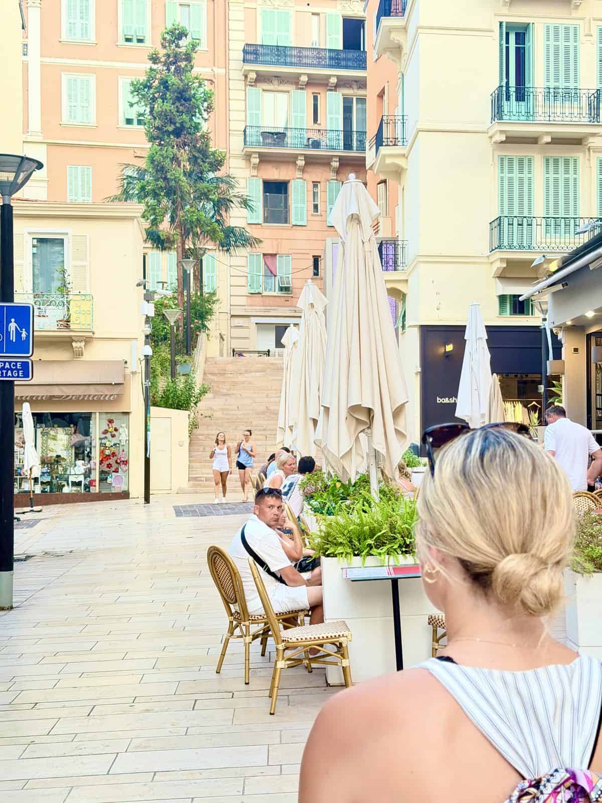 Monaco